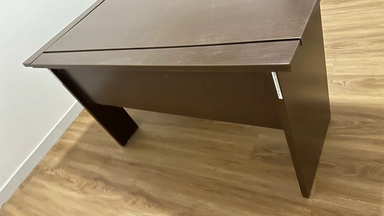 Mesa de escritório  - Foto 2