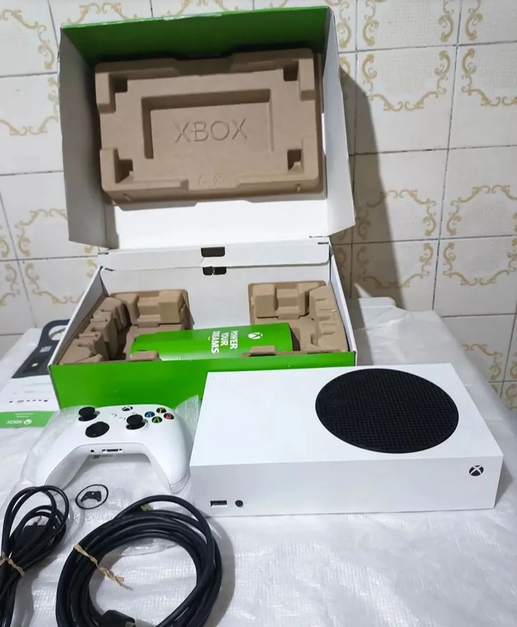 X box séries s  - Foto 2