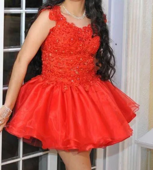 Vestido de 15 anos 