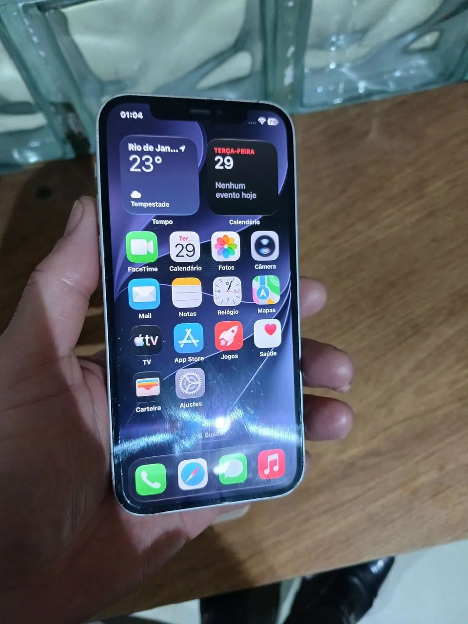 iPhone 12  - Foto 5