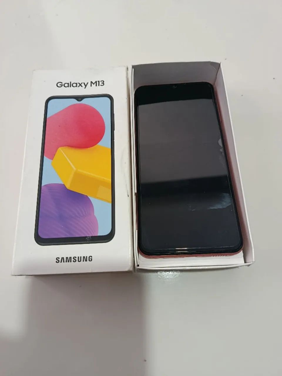 Smartphone Samsung Galaxy M13