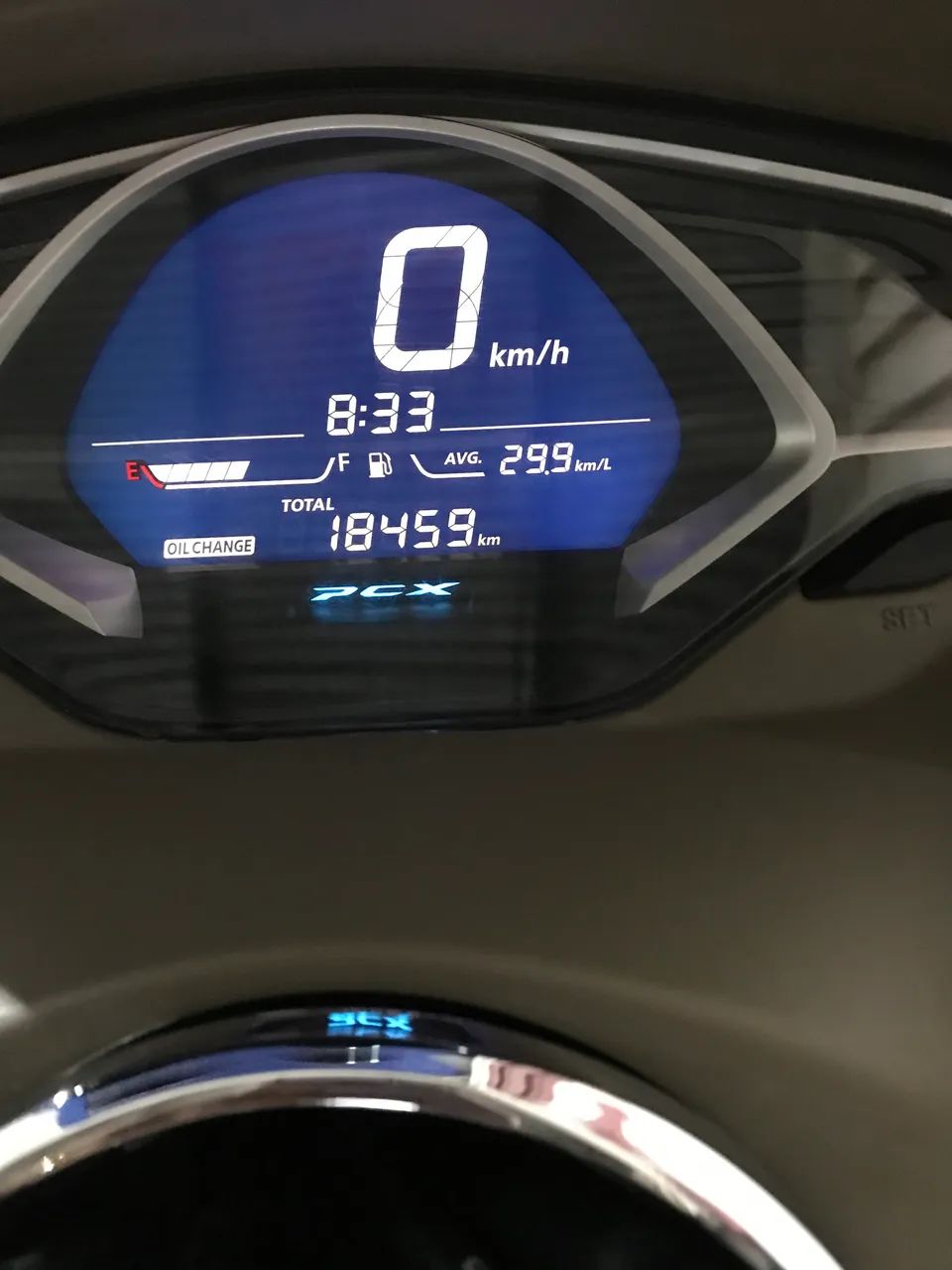 PCX 150 DLX automática  - Foto 5