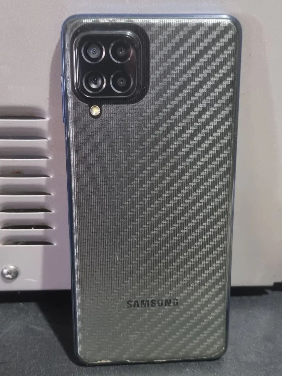 Samsung M62 (128gb) (8GB RAM) (100% FUNCIONANDO) - Foto 2