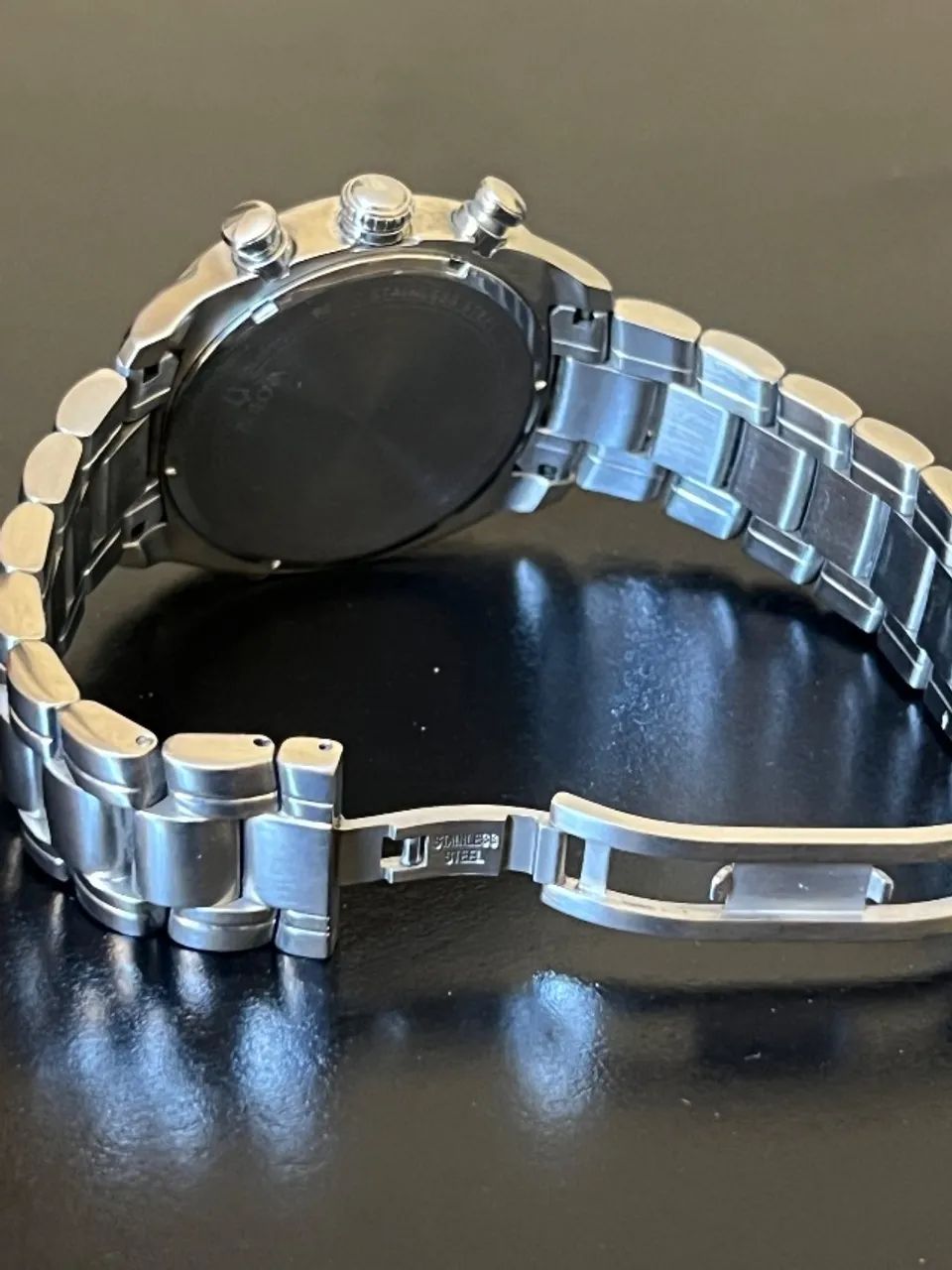 Relógio Bulova adventure  - Foto 4