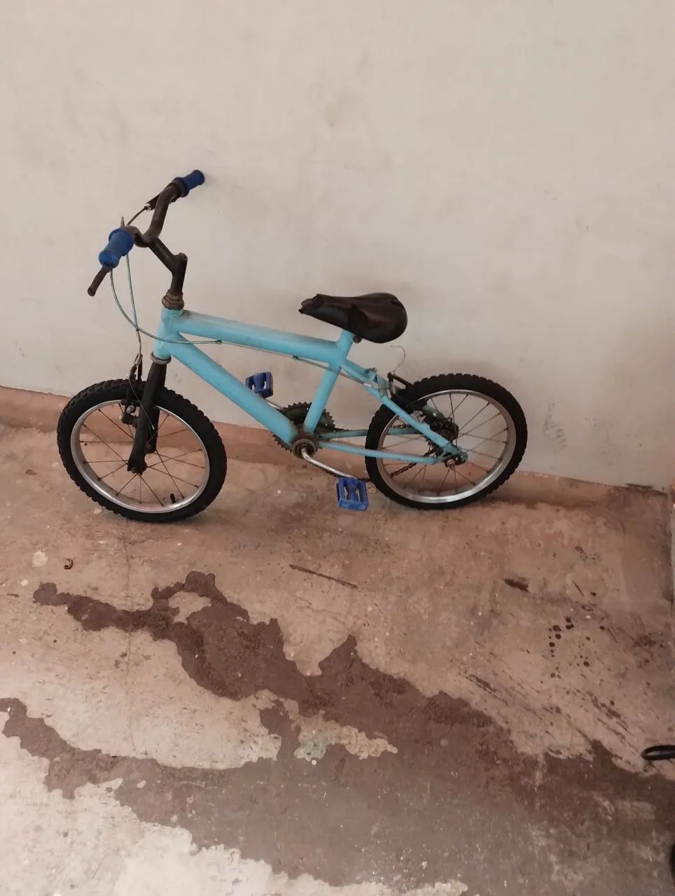 Bicicleta infantil - Foto 5
