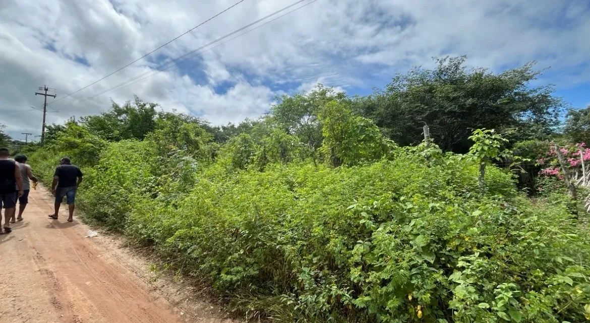 ? TERRENO À VENDA - PENTECOSTE/CE - Foto 4