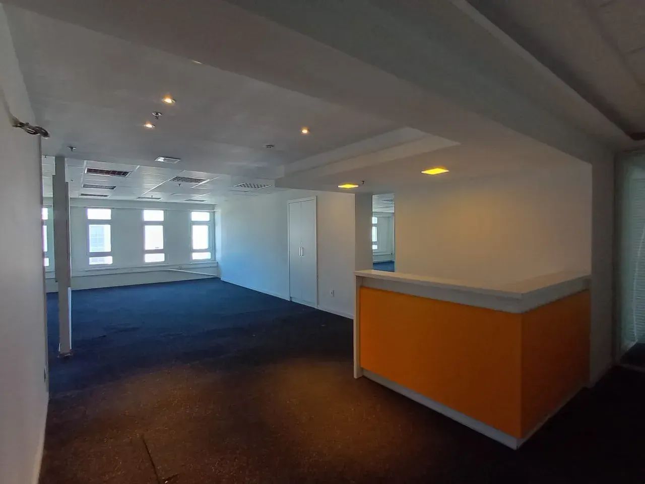 Escritório para aluguel tem 314 m² em Centro - Rio de Janeiro - RJ - Foto 4