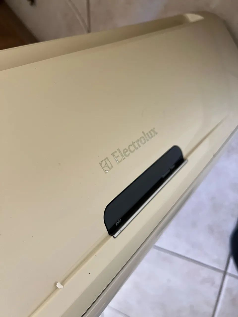 Ar condicionado Eletrolux 9 mil BTU - Foto 3