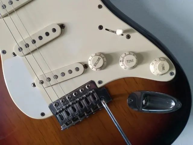 Guitarra eagle - Foto 2