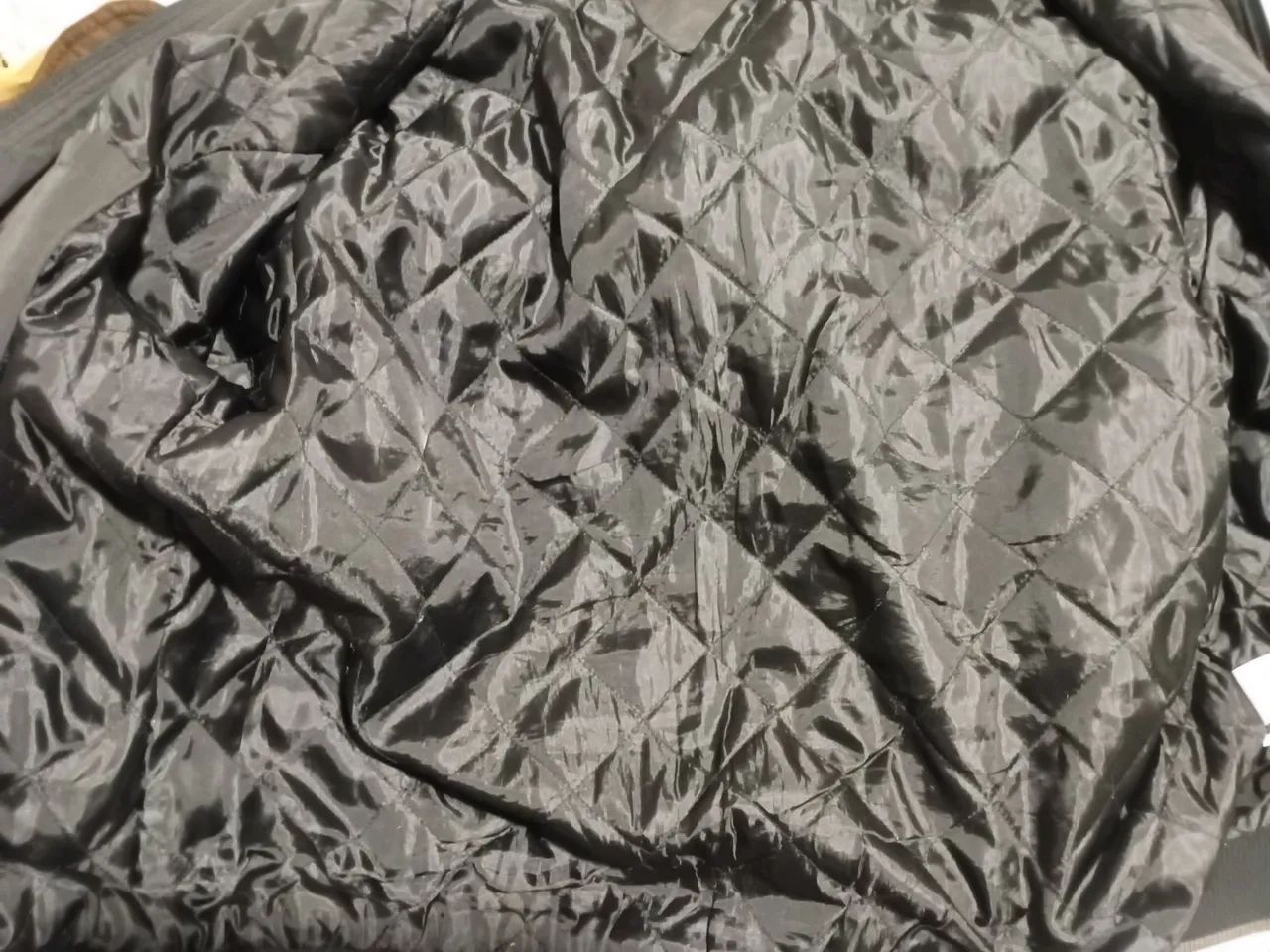 Jaquetas de frio tam G G - Foto 3