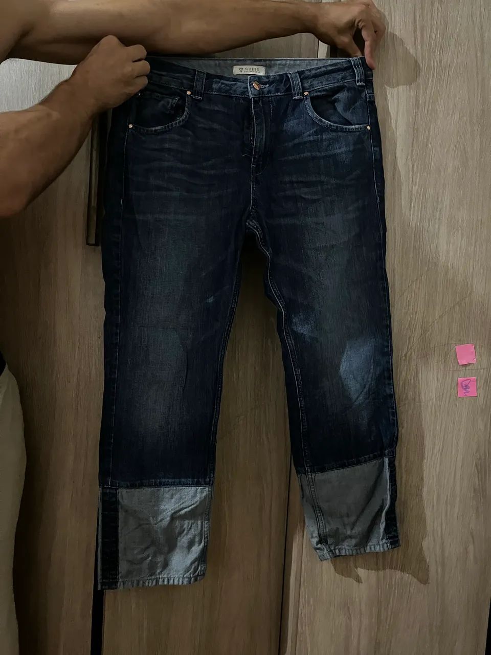 Calça jeans Guess - Foto 3