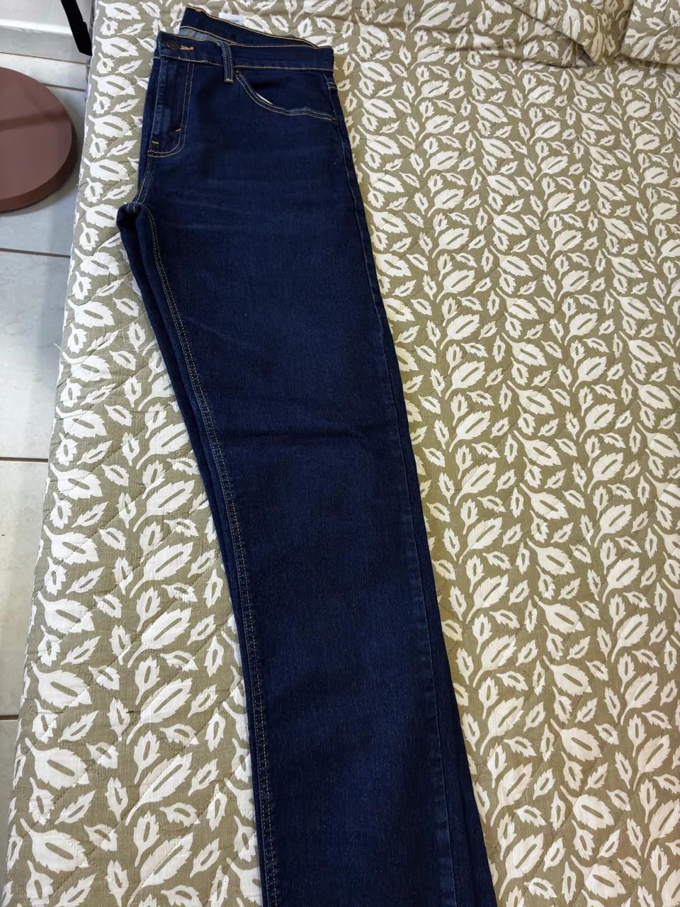 Calça levis nova 42  - Foto 5