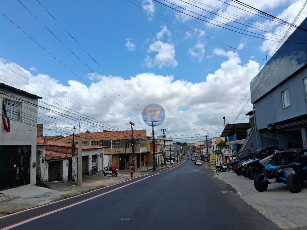 Casa residencial altos - Foto 3