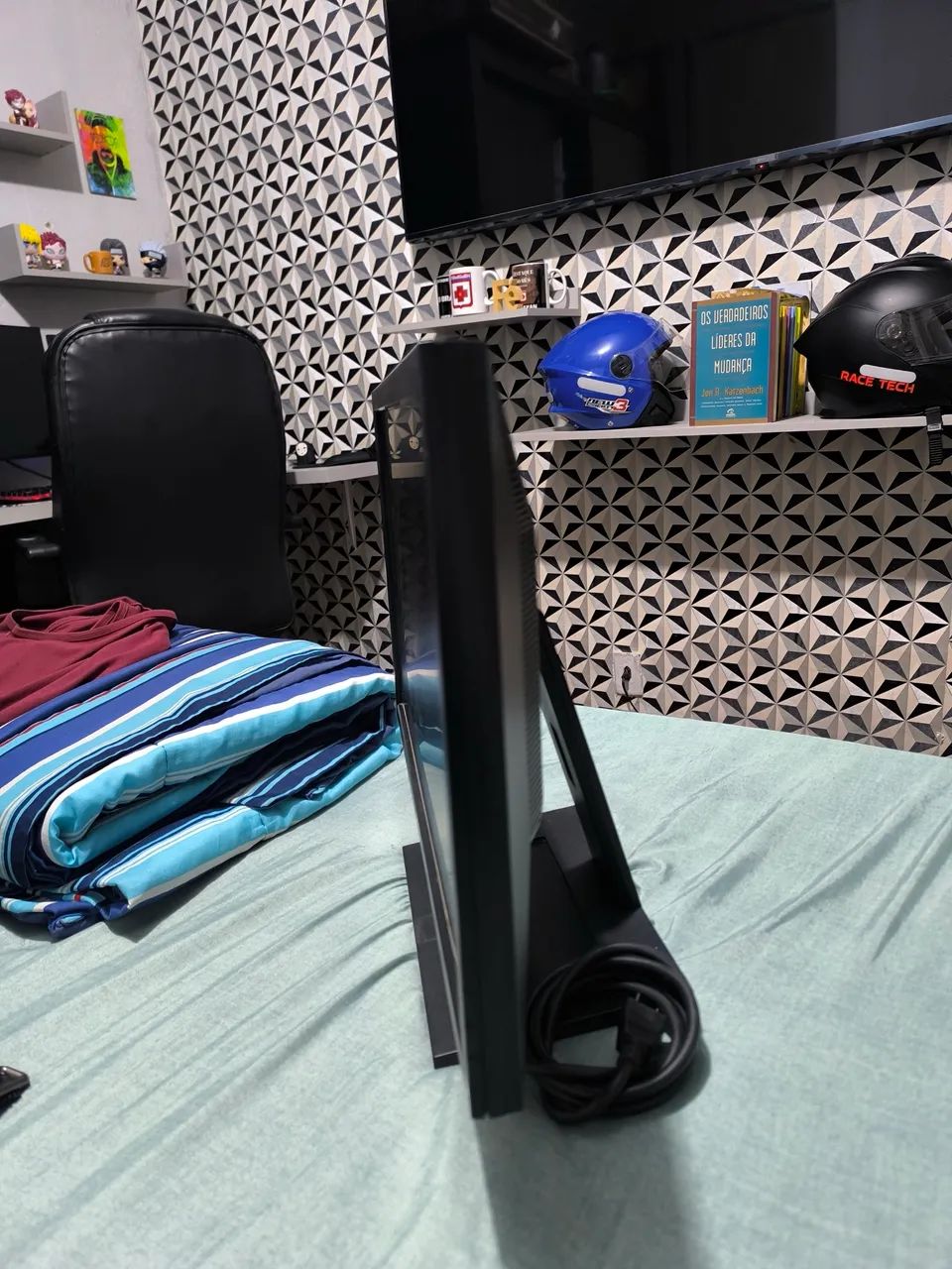 Monitor Dell 24 Polegadas - Foto 4