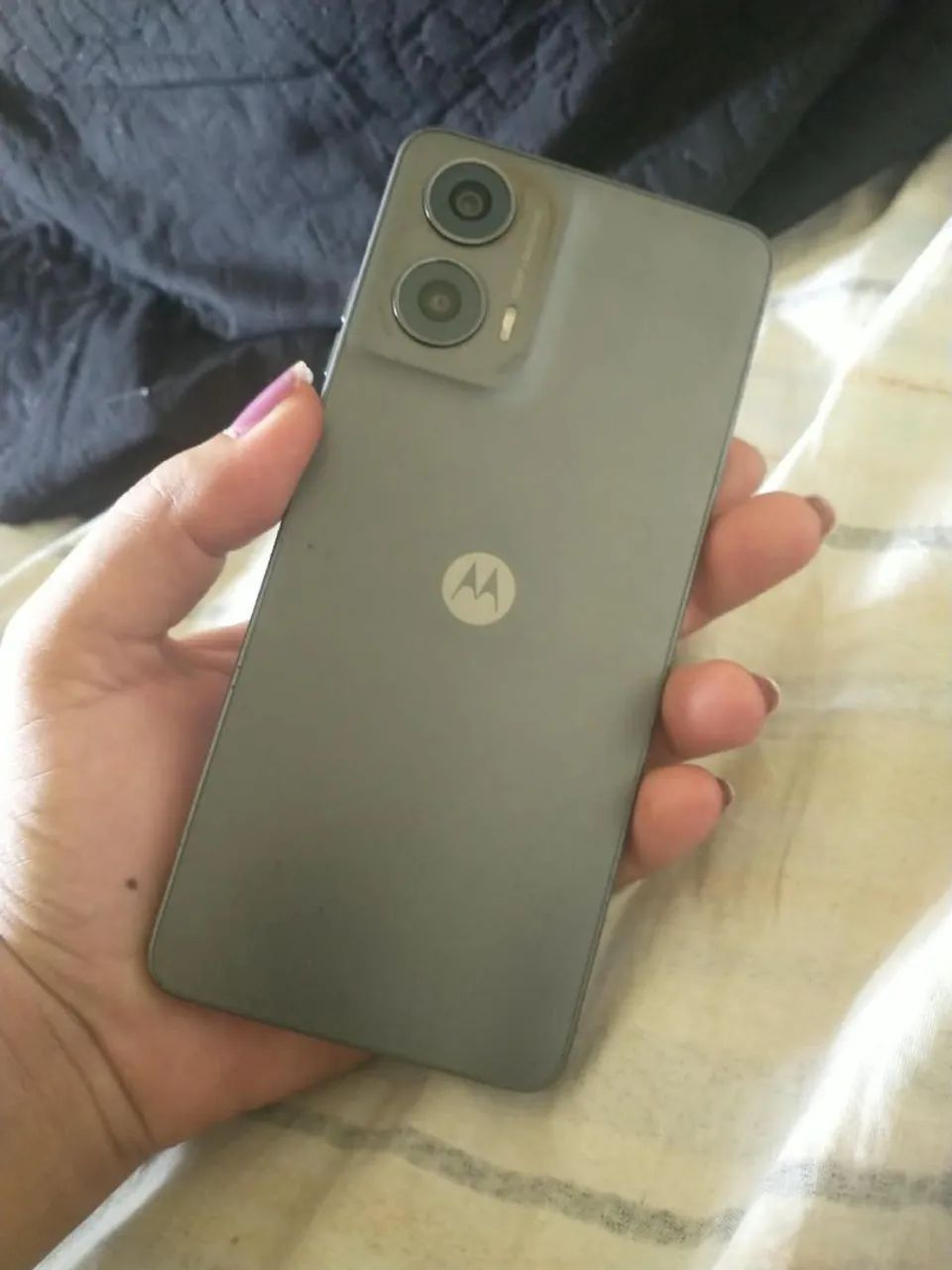Celular motog24 - Foto 2
