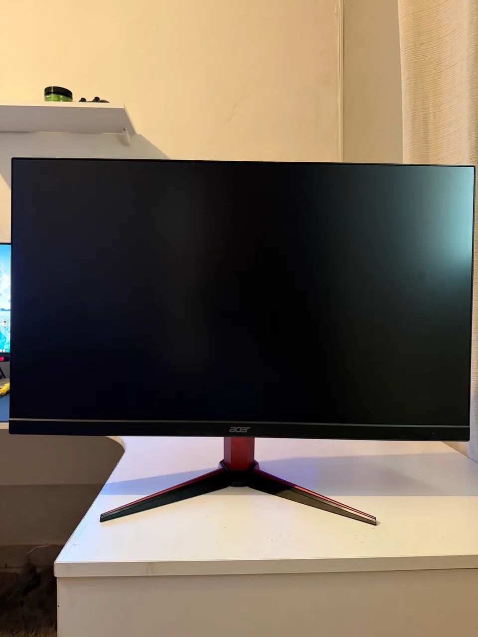 MONITOR IPS 27?