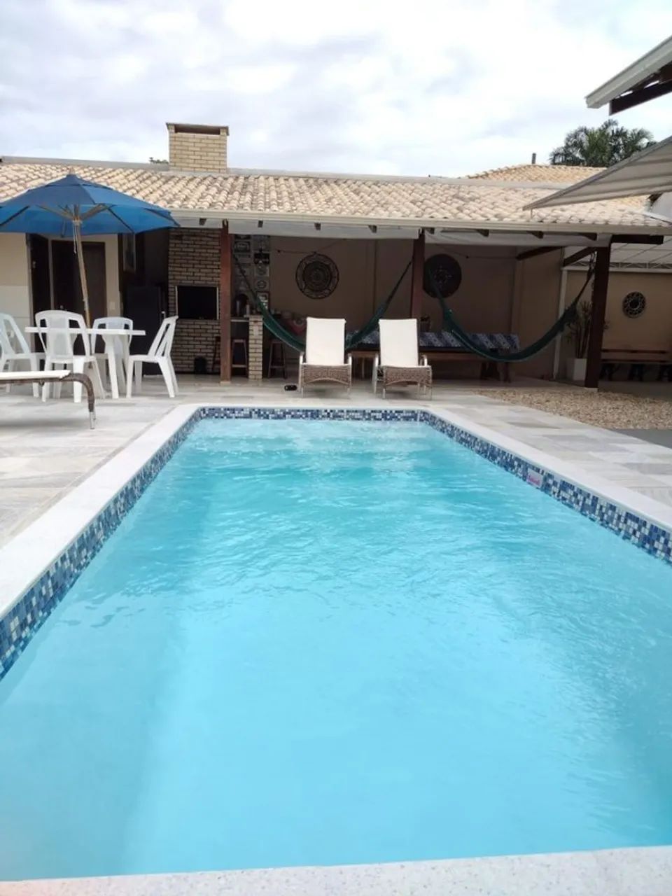 Promoção Piscina com instalação completa - Foto 4