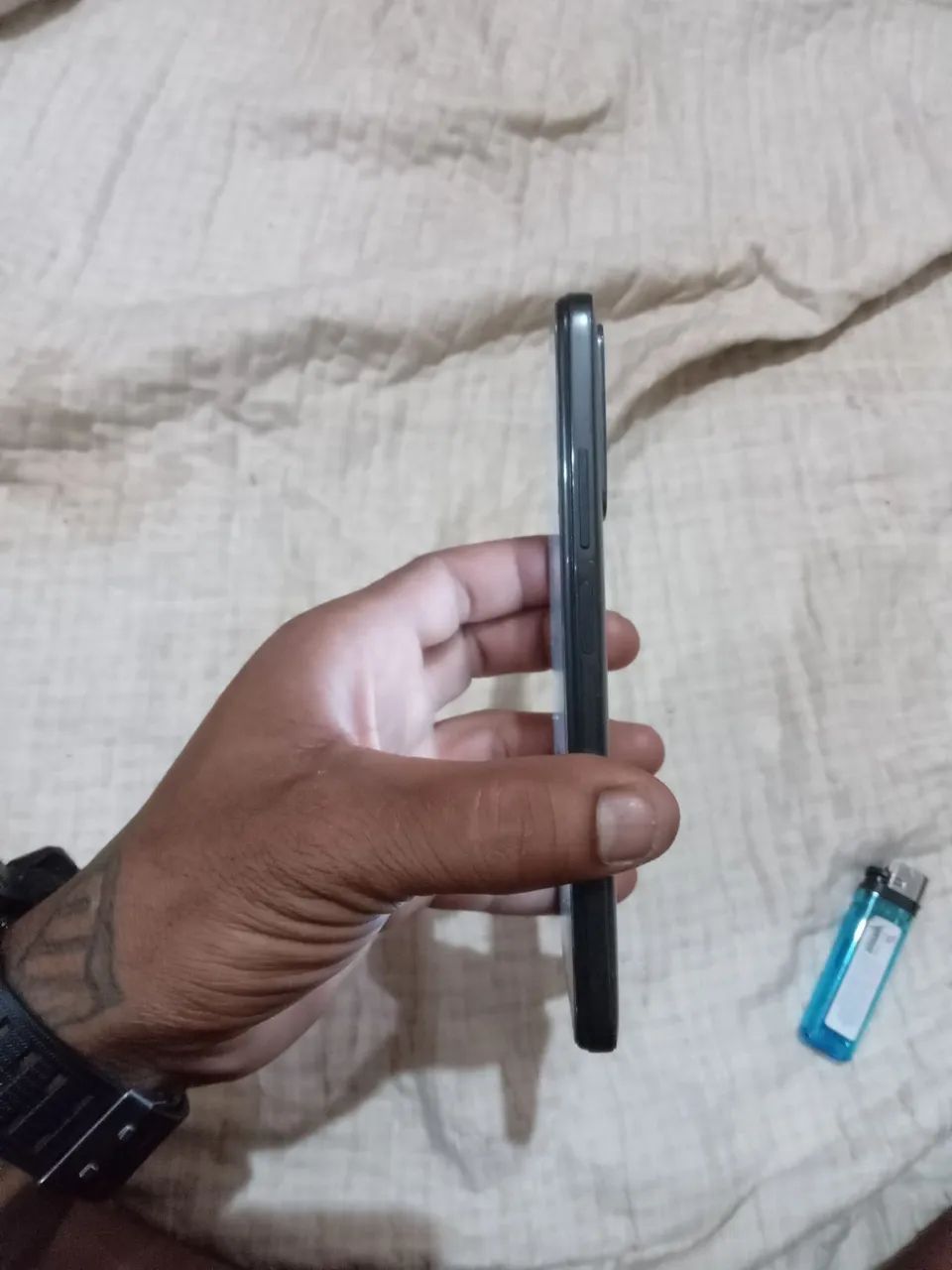 Xiaomi note 11 perfeito - Foto 5