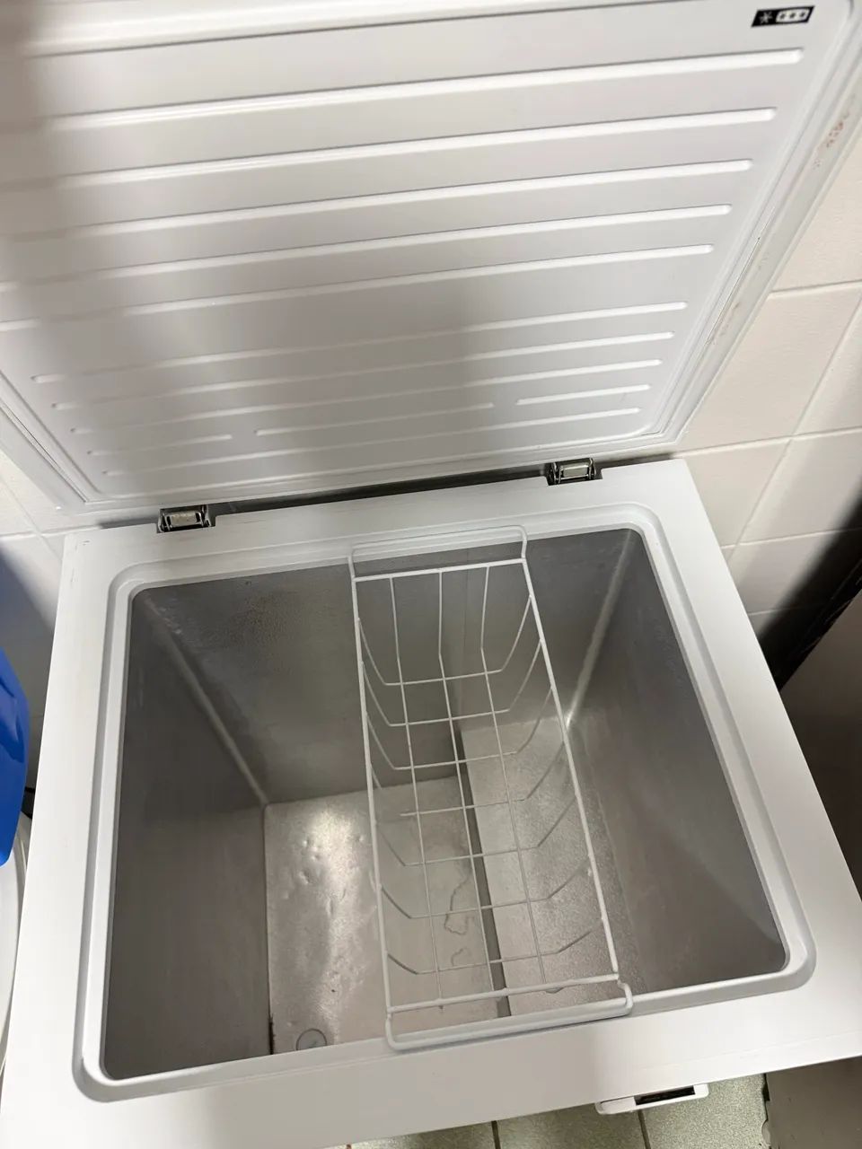Freezer horizontal 143l - Foto 2