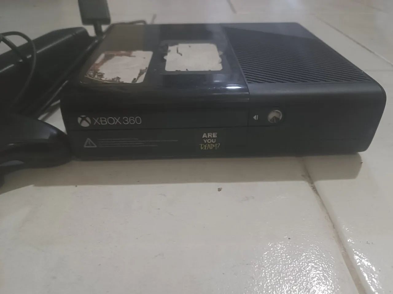 Xbox 360