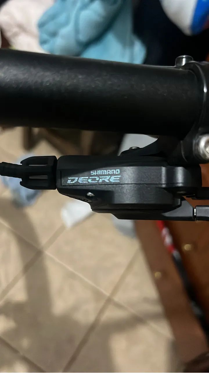 Bicicleta  - Foto 3