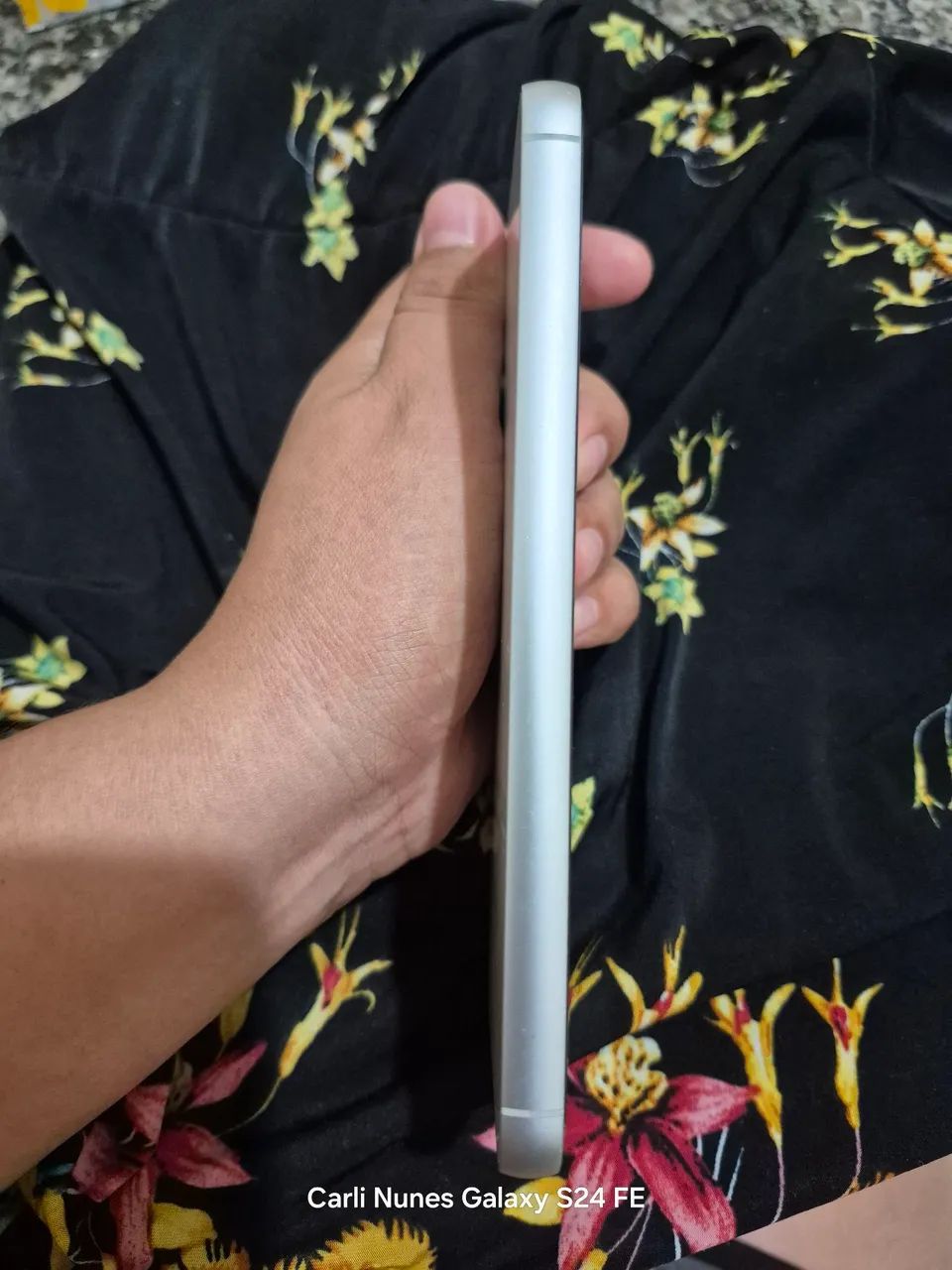 CELULAR SAMSUNG S23 FE - Foto 3