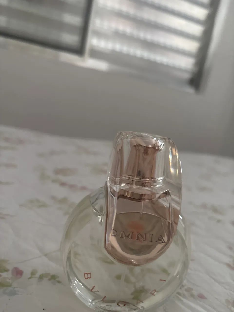 Bvgari-omnia cristalina  - Foto 3