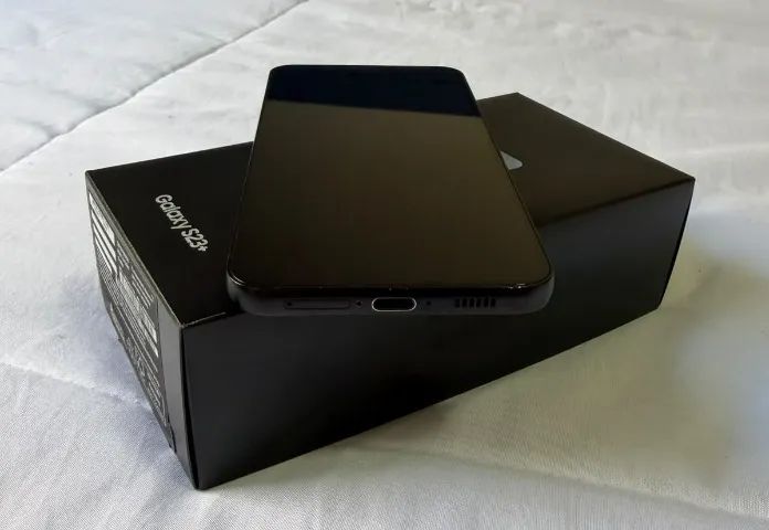 Samsung S23 plus 512gb - Foto 5