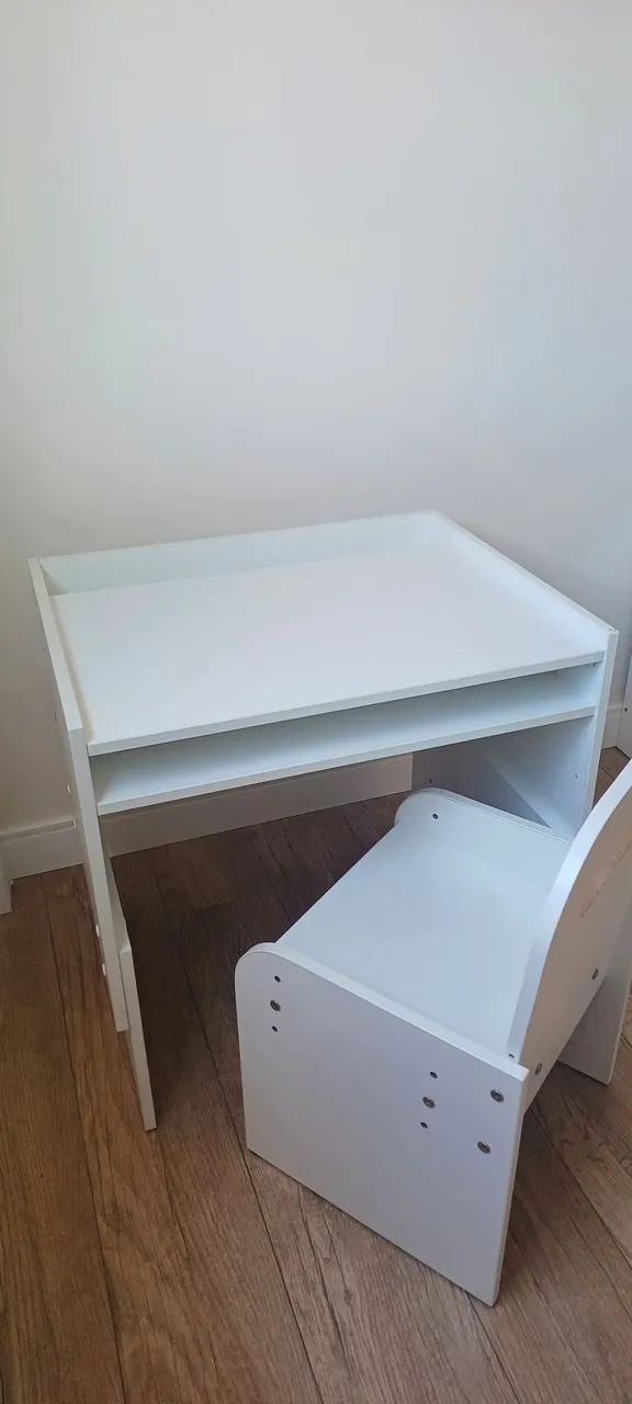 Mesa evolutiva infantil - Foto 4