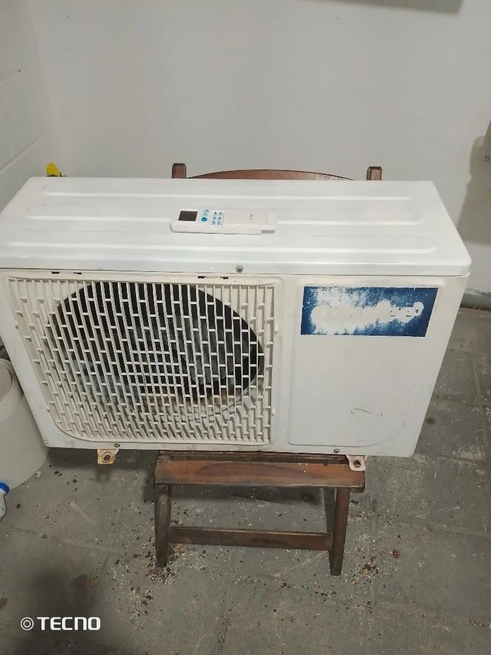 Split 9.000 btu $420,00  *) - Foto 4