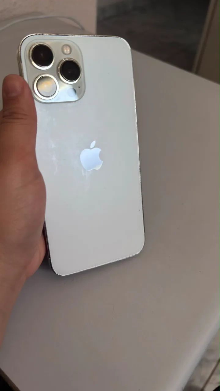Vendo iPhone 13 Pro Max  - Foto 5