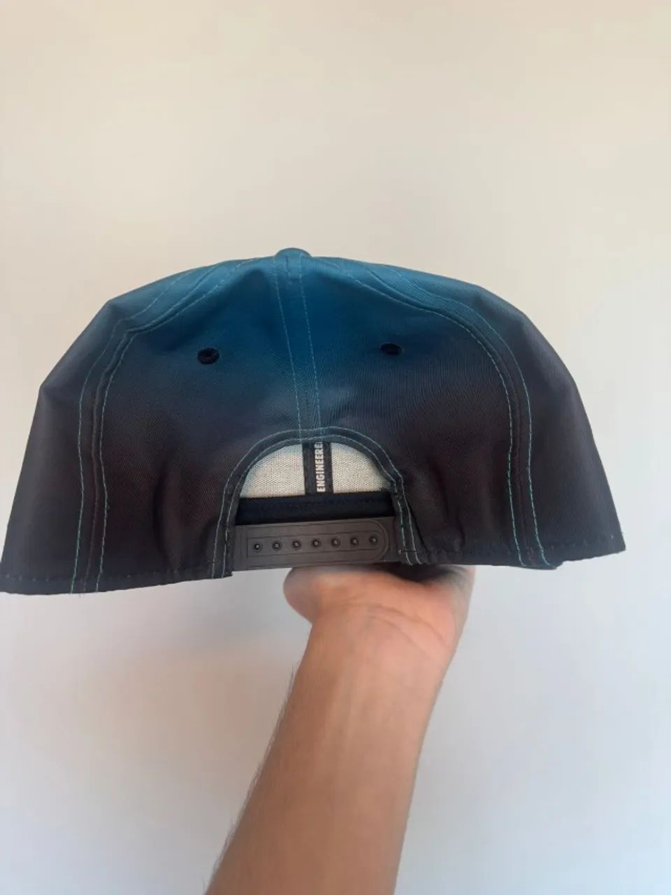 Bon é Nike Barcelona-Aba Reta - Foto 2