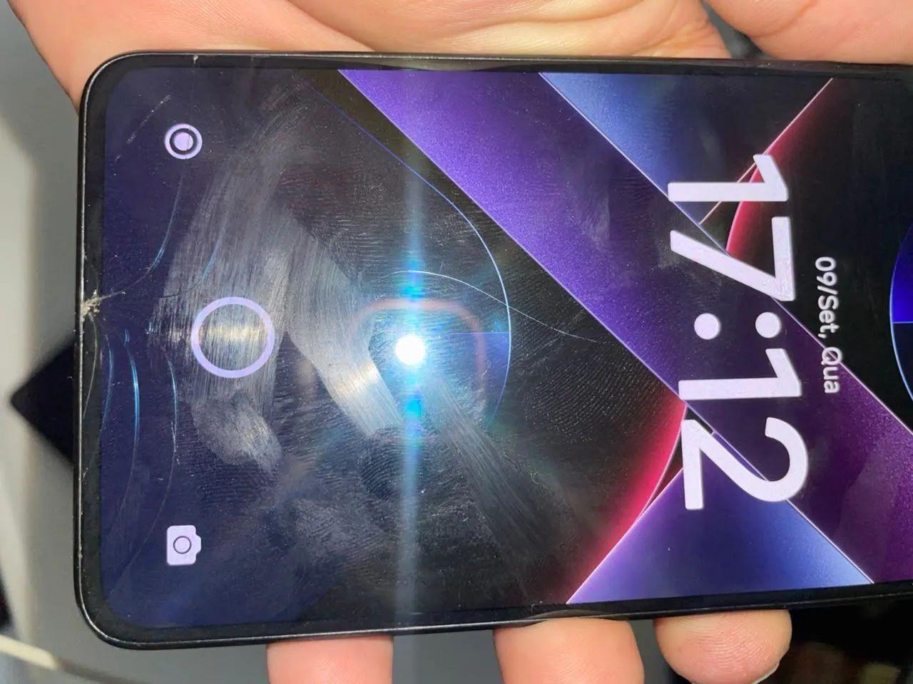 POCO X7 PRO 256GB - Foto 2