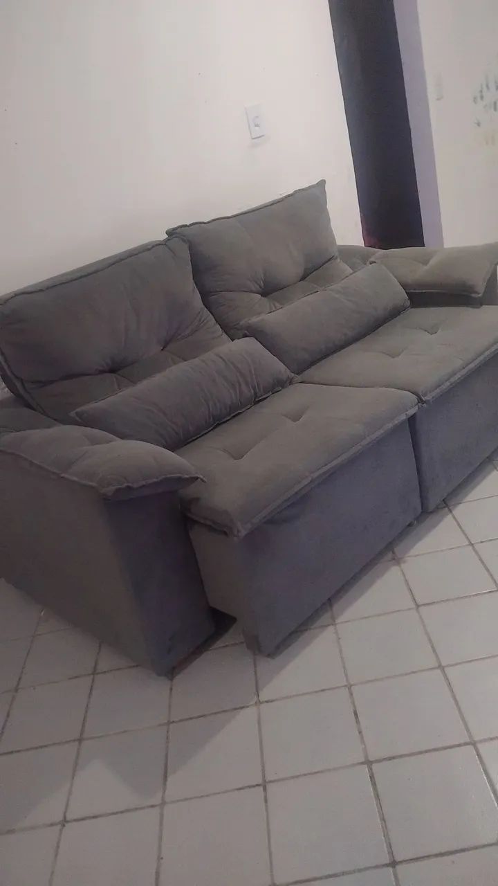 Sofá  - Foto 3