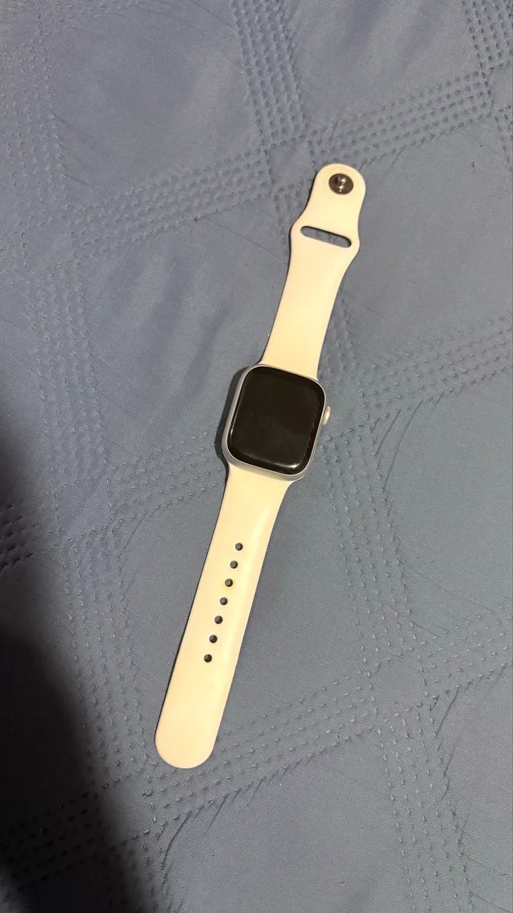 Apple Watch Série 9 (gps+celular)