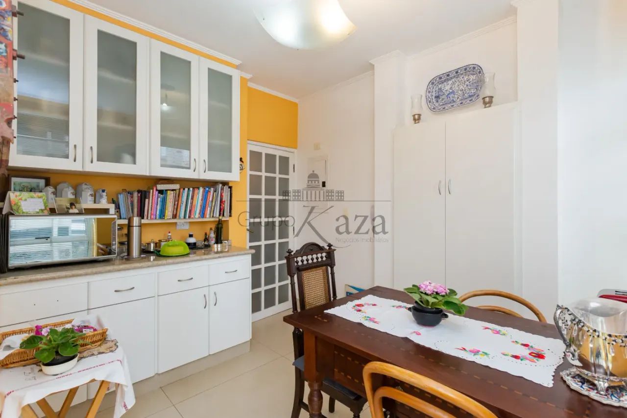 Apartamento - Cerqueira Cesar - 3 Dormitórios - 201m² - Foto 12
