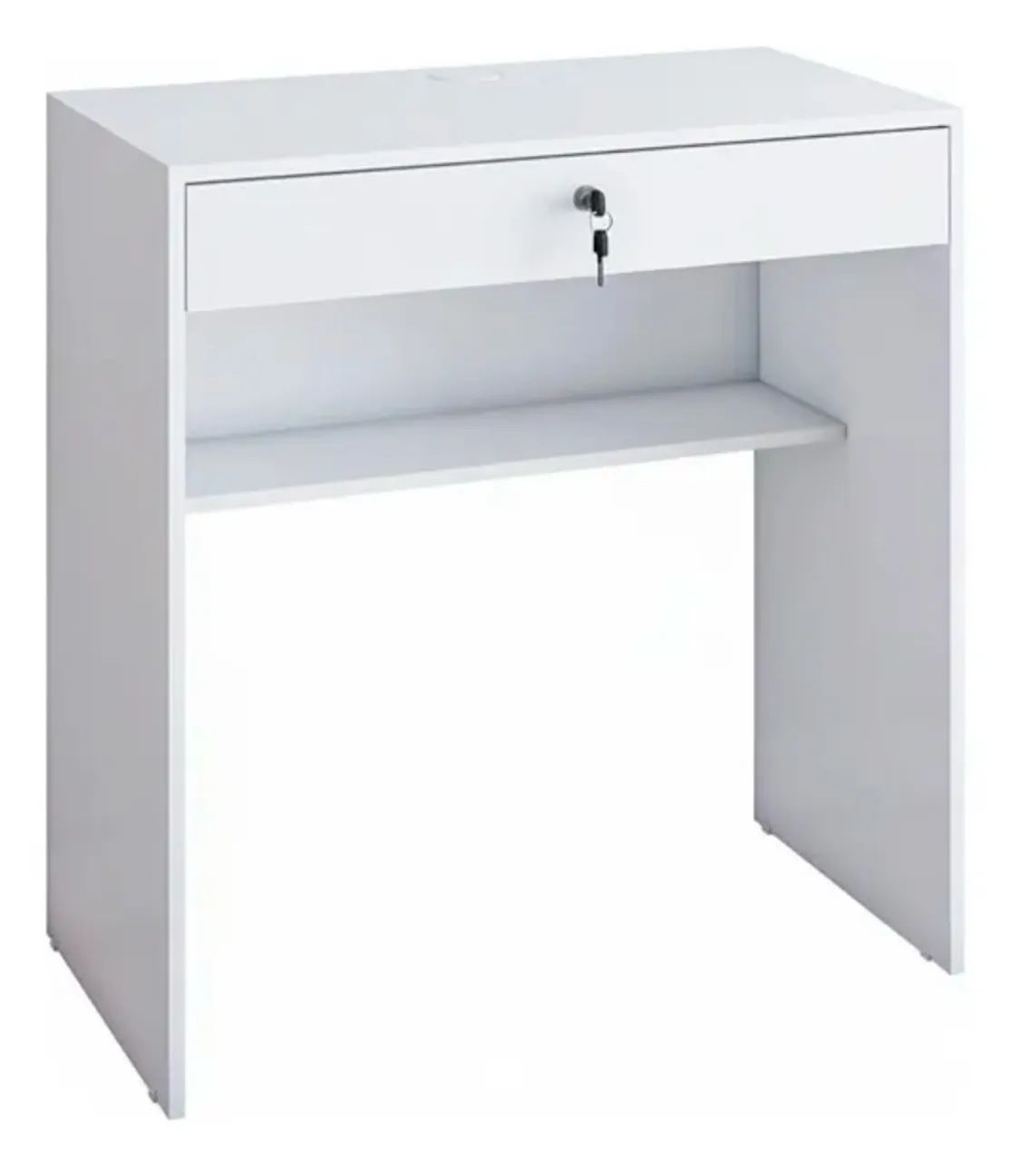 Mesa de computador estudos escrivaninha  - Foto 2