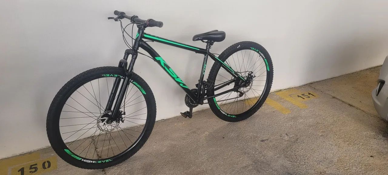 Bike 29 - Foto 2