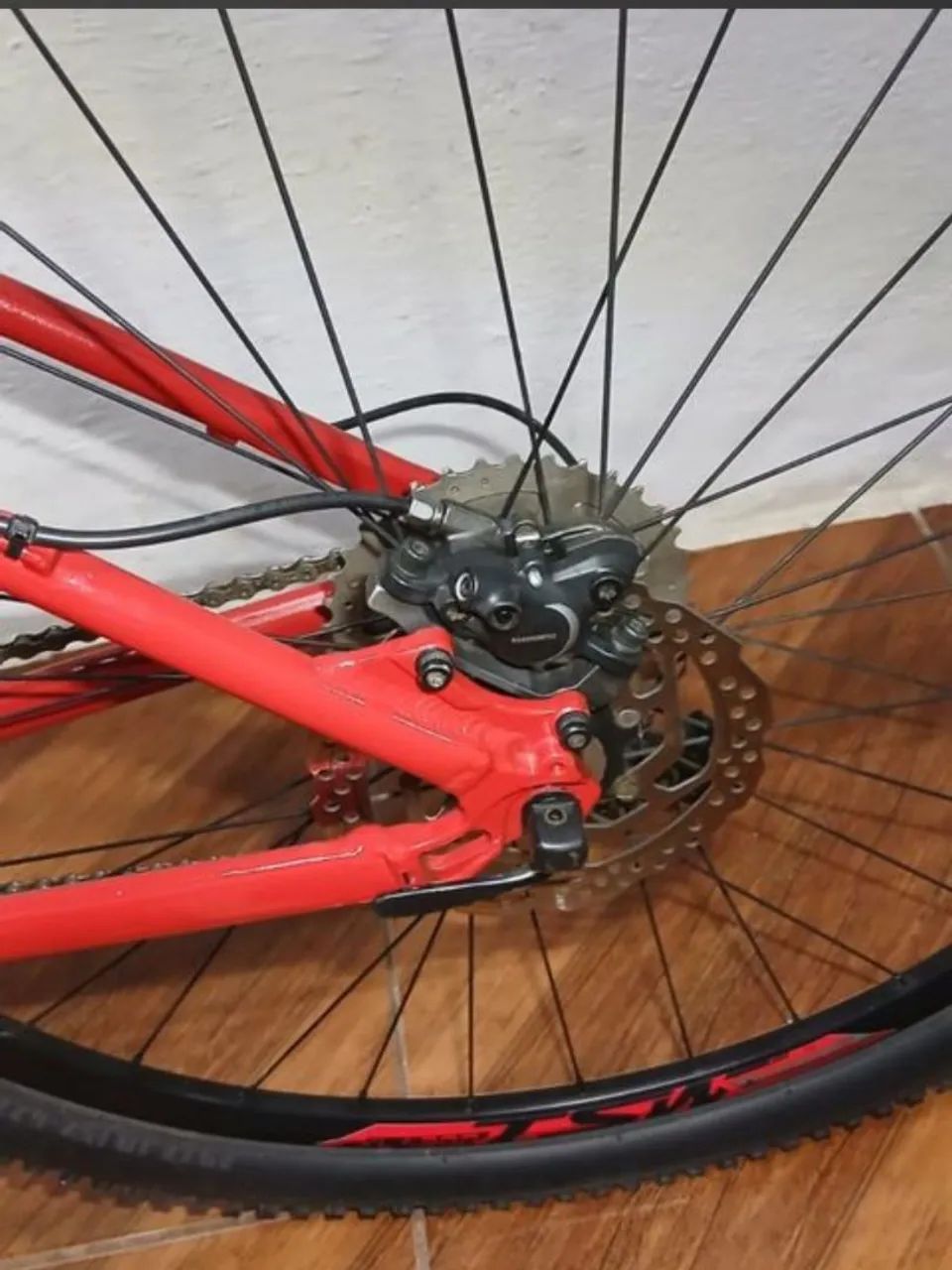 BIKE aro 29 - Foto 3