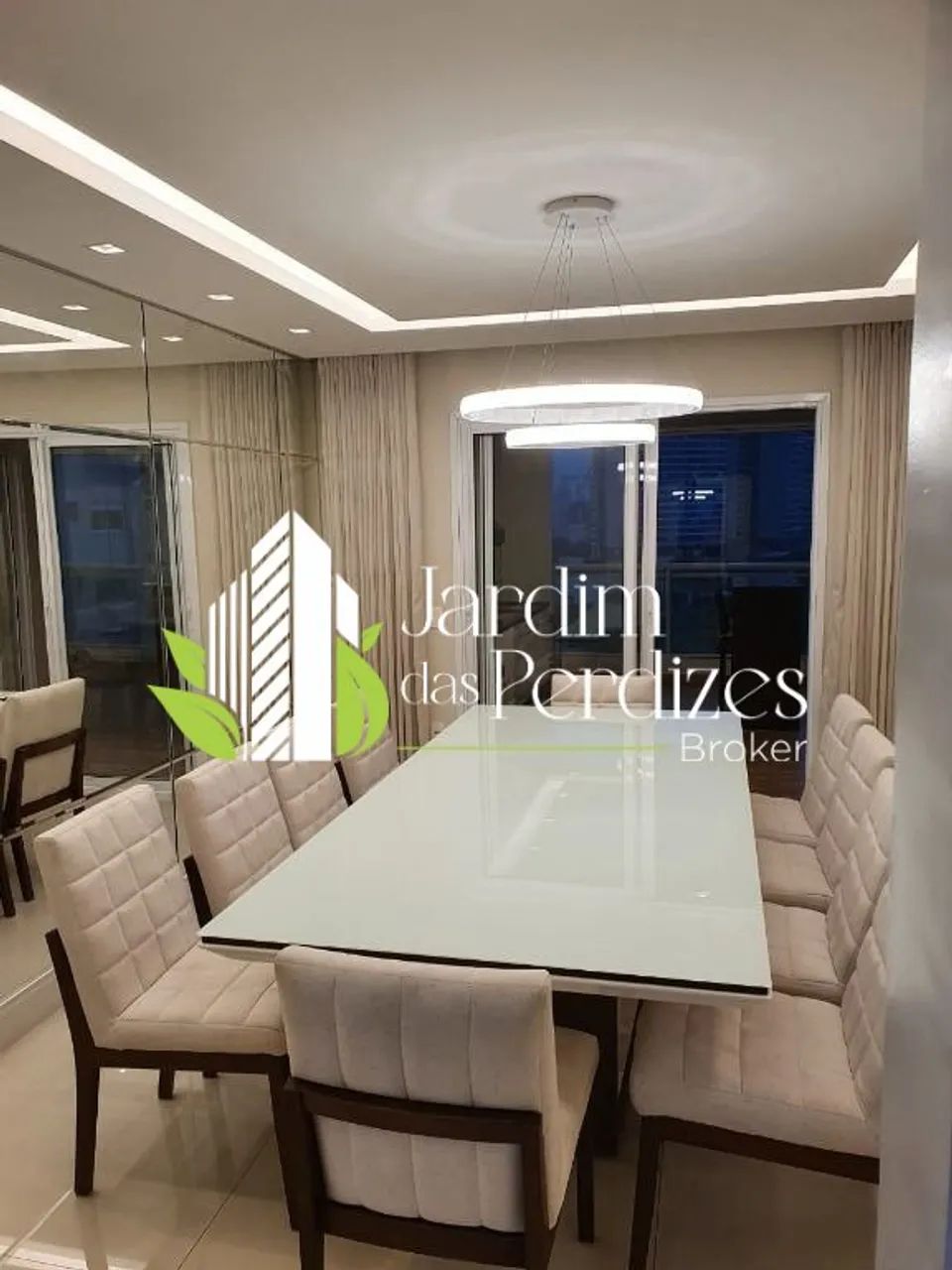 Apartamento Sofisticado no Reserva Manacá, Jardim das Perdizes - Foto 5