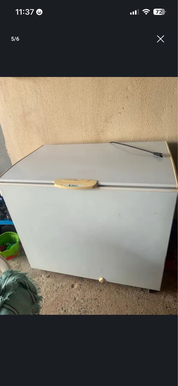 freezer 