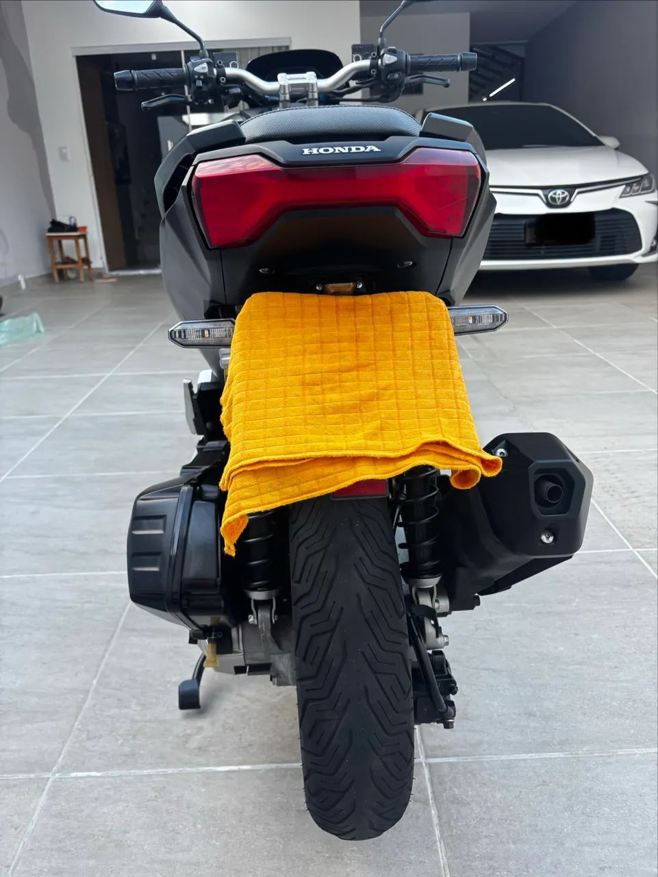 Honda ADV 150 ABS - Foto 3