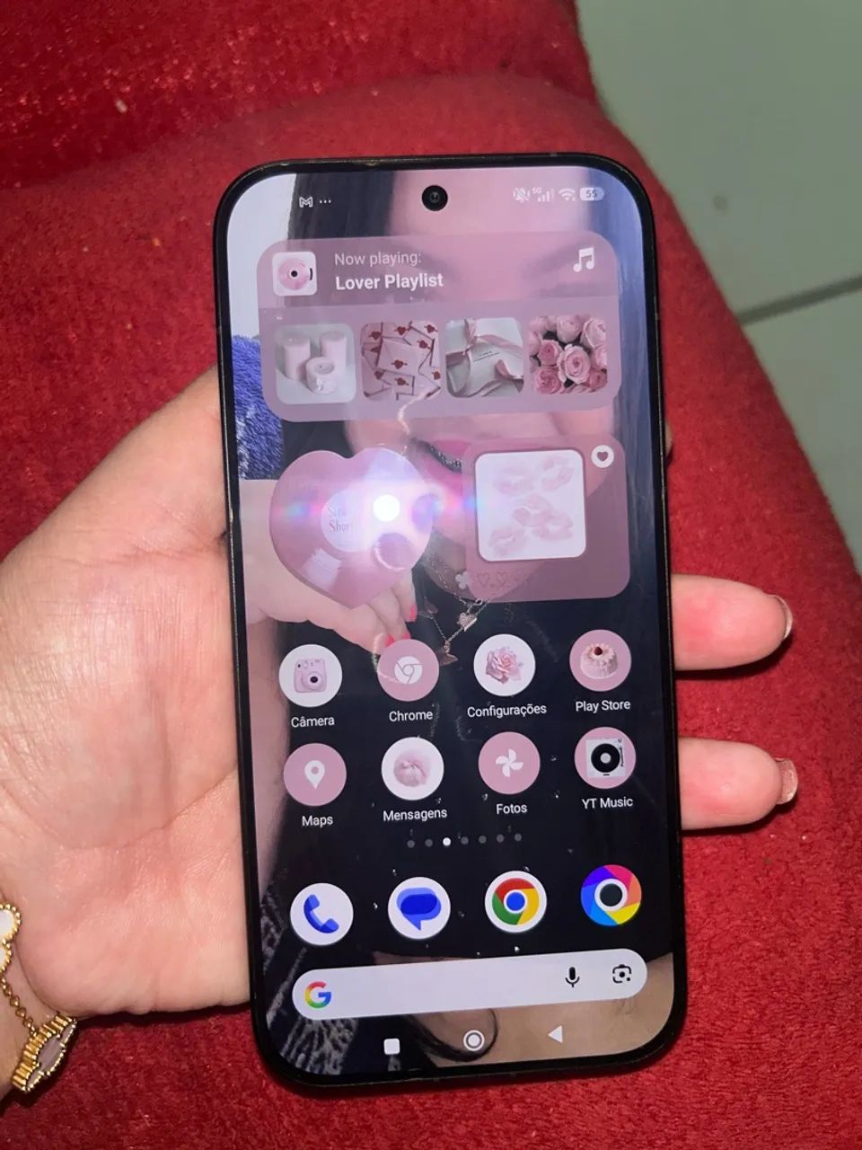 Xiaomi x8 pro - Foto 2