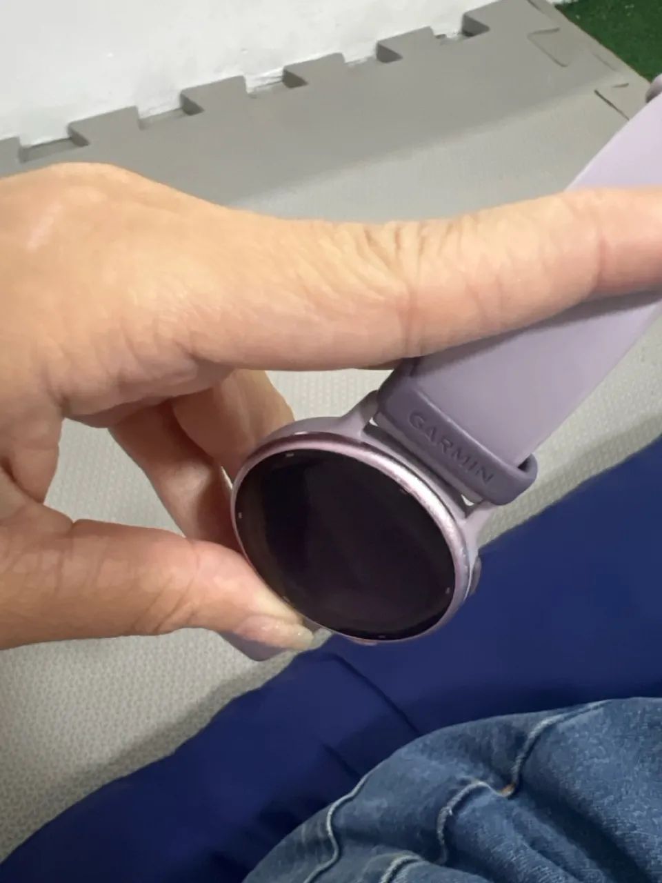 garmin vivoactive - Foto 3