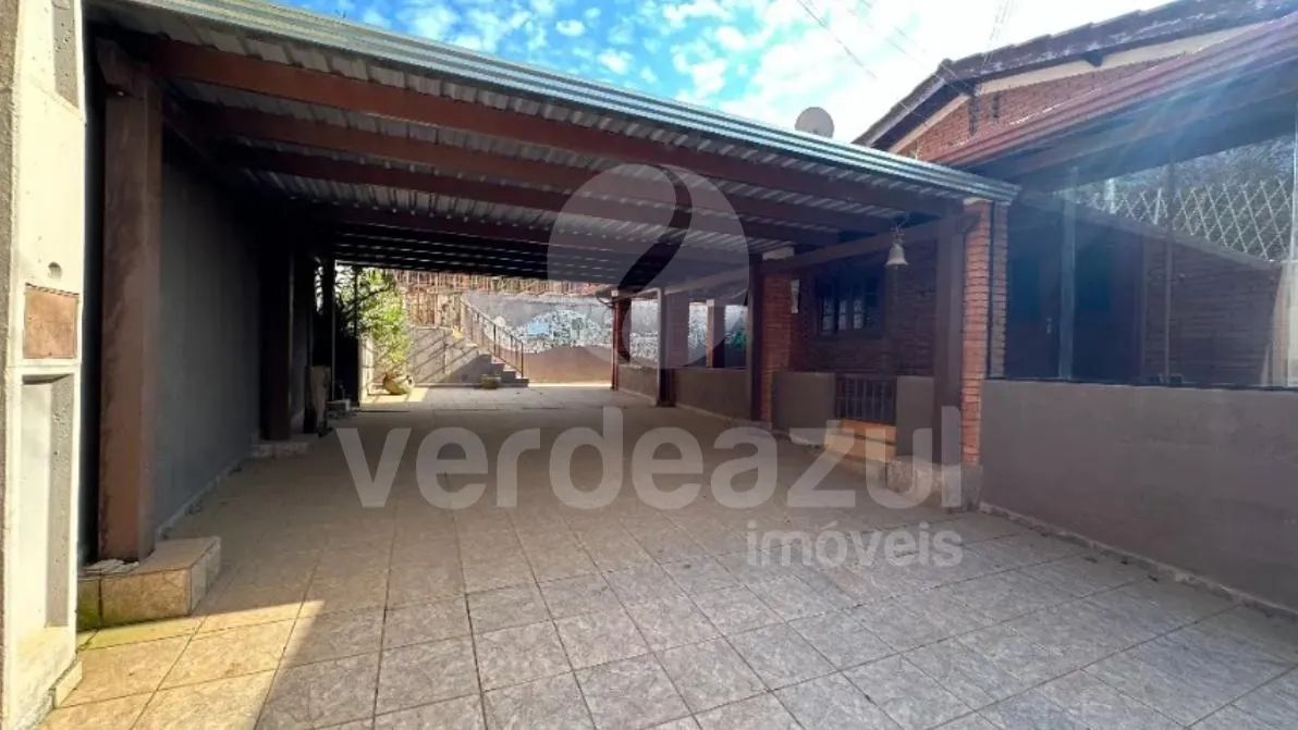 chácara - Recanto dos Dourados - Campinas - Foto 3