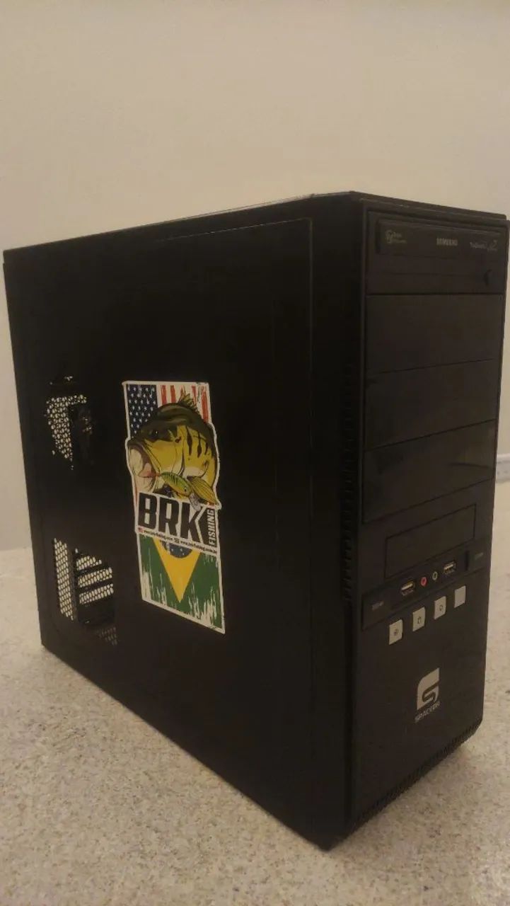 Vendo PC montado  - Foto 2