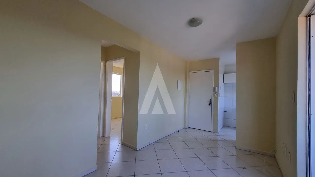 Apartamento com 02 quartos e sacada com churrasqueira no Guanabara - Foto 5