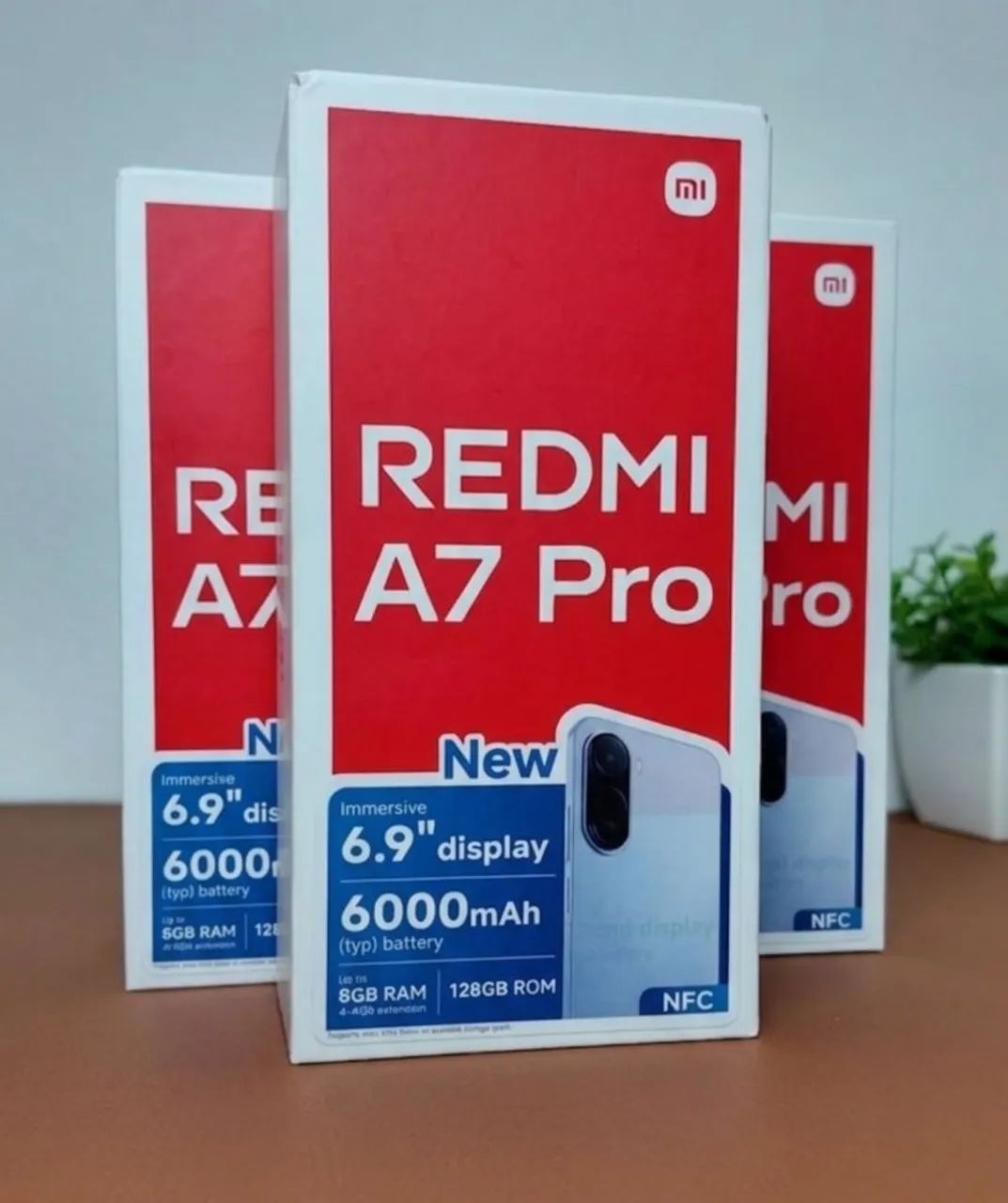 REDMI A7 PRO 