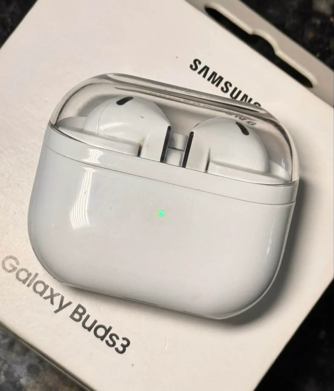 Galaxy Buds 3 - Foto 2