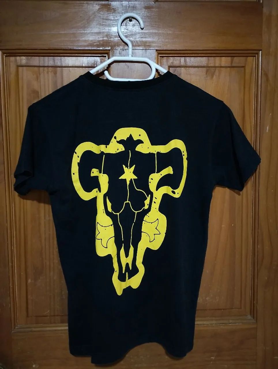 Camisa Anime Black Clover  - Foto 2